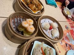 -点都德(华强南店)