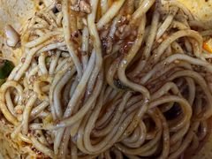 -岳记老成都三味面