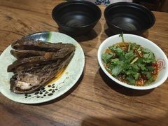 -万记麻辣烫国展总店