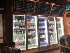 -40+精酿啤酒俱乐部(国投财富广场店)