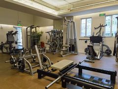 -YCHL Studios健身工作室(市二宫店)