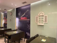 -豪客来牛排(府河店)