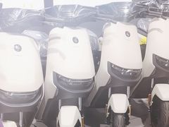 -九号电动车(安定门内大街店)