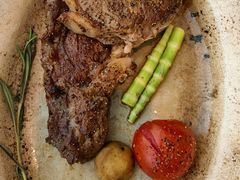 -王品牛排(郑州大卫城店)