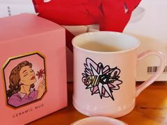 -名创优品(光耀东方购物中心店)