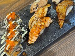 -东京屋(武定路店)