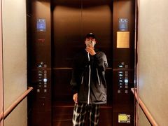 -成都尼依格罗酒店