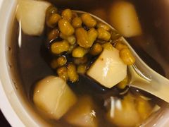 -冰神糖水铺(国贸中心店)
