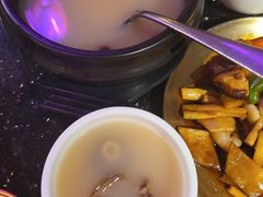 -亚龙湾红树林度假酒店-韩轩韩餐厅