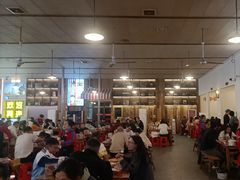 -冶建镜子·老南昌大排档·江西虾王(总店)