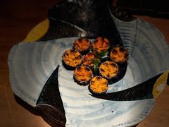 -Minase水濑·日料放题(外滩店)