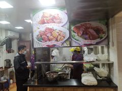 -珍珍小食店(西华路店)