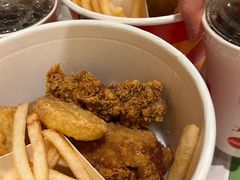 -麦当劳·得来速店(星沙大道店)