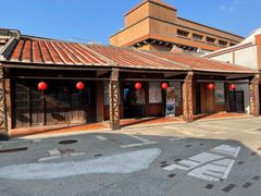 -剥皮寮历史街区