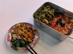 -石笨笨·盖浇饭大王(MOMOPARK店)