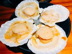 -捞围鲜·港式打边炉(海阳路店)