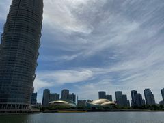 -郑州国际会展中心