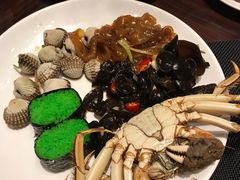-富力万达嘉华酒店-美食汇西餐厅