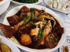 -小六农家乐(崇明西沙湿地店)