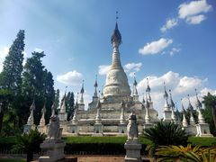 -云南民族村