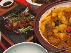 -羊之道草原味道清真餐厅(番禺店)