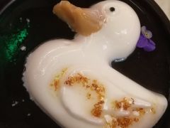 -京华烟云·北京烤鸭(领展购物广场·中关村店)