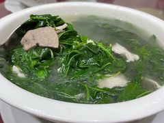 苟记叶-雄仔农家菜馆·特色葱油鸡(六祖店)