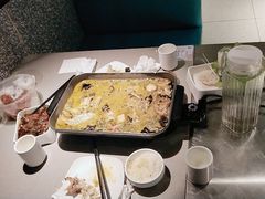 -半天妖烤鱼(东方新天地店)