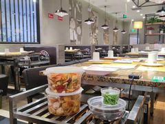-黄记煌三汁焖锅(王府井店)