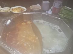 -陈府大宅门成都火锅·手切鲜肉(太原街店)