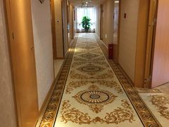 -维也纳酒店(成都春熙路李家沱地铁站店)