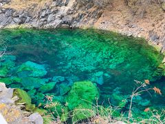-叠溪松坪沟景区