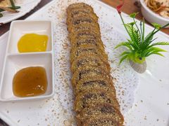 -清真双宝红油牛系列