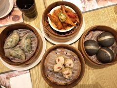 -添好运点心专门店(百老汇店)