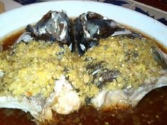 iphone_upload_pic-聚德福海鲜家常菜(刘庄店)