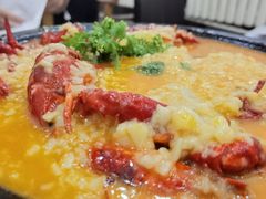 -徐嘉赫龙虾馆