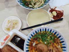 -东方削面(市政府店)