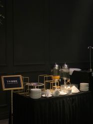 -格乐利雅婚礼艺术中心(南外滩店)