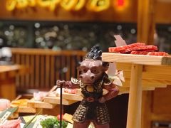 -黑牛の店·和牛烧肉(合生汇店)