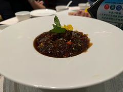 -唐拉雅秀酒店-唐苑中餐厅