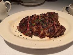 -弗兰克牛排西餐厅Ribone steak house(柠檬花园店)