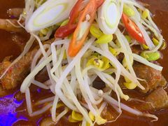 -Meet Sun韩式大排档(五一广场7MALL店)