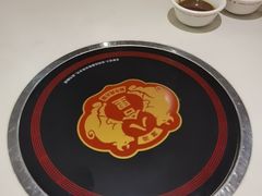 -八合里潮汕鲜牛肉火锅(上海汇智广场店)