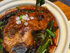 -扬州狮子楼·非遗淮扬菜(总店)