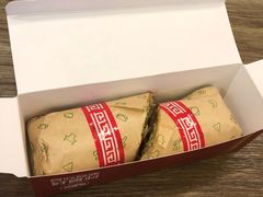 -特派卷·老北京烤鸭卷(合生汇购物中心店)