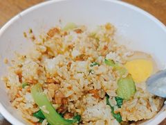 -李先生牛肉面大王(北京平谷步行街店)