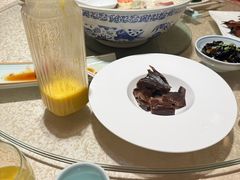 -山外山菜馆(玉泉路店)