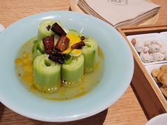 -隐庐·古法川菜(高新店)