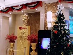 -满汉楼(江畔店)