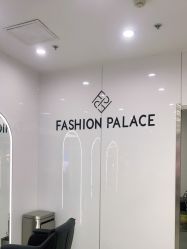 -时尚殿堂hair salon